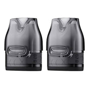 VooPoo Vmate Pods – 2ml leak-proof refillable pods with mesh coils; fits Vmate, Vmate Infinity & V.Thru kits.